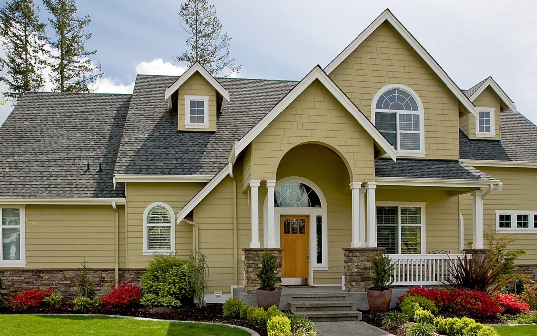 Is House Washing Safe for All Types of Siding?