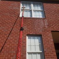 Experience Premium Window Cleaning Services in Hagerstown, MD by Grove’s Property Services