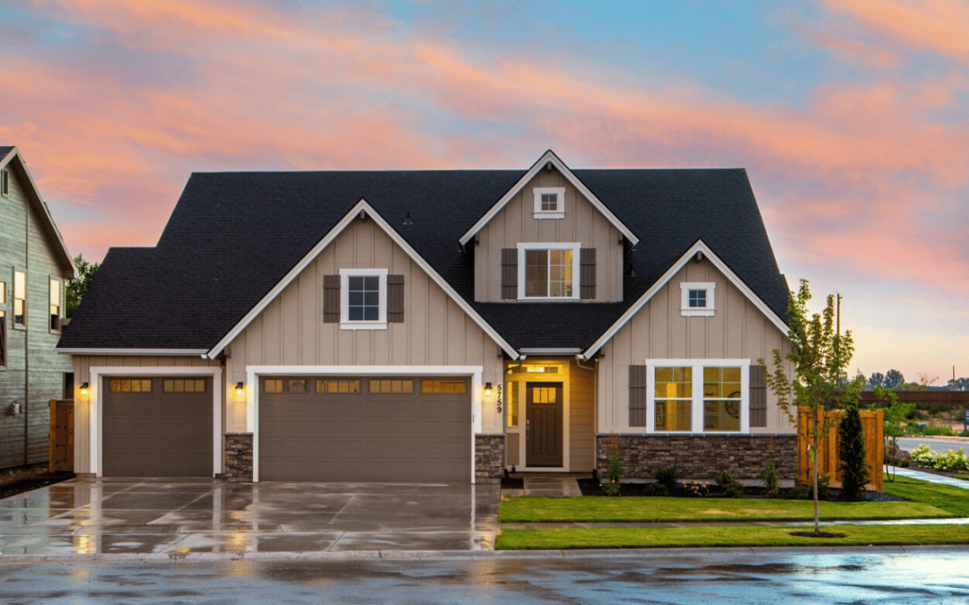 Unlock Impeccable Charm with Grove’s Professional House Washing Services in Hagerstown, MD