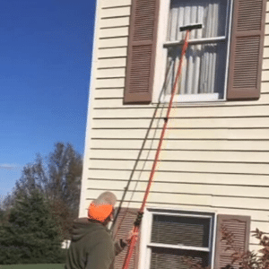 Expert Window Cleaning Services in Hagerstown, MD: Enhance Your View with Grove’s Property Services