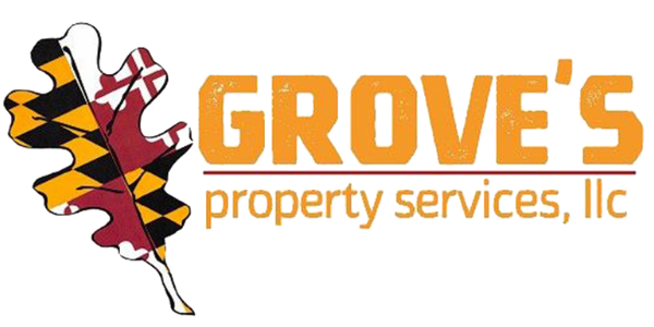 Grove's Property Service